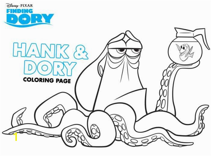 Finding Dory Coloring Pages New Nemo Coloring Pages Best Finding Dory Coloring Sheets Pinterest Finding