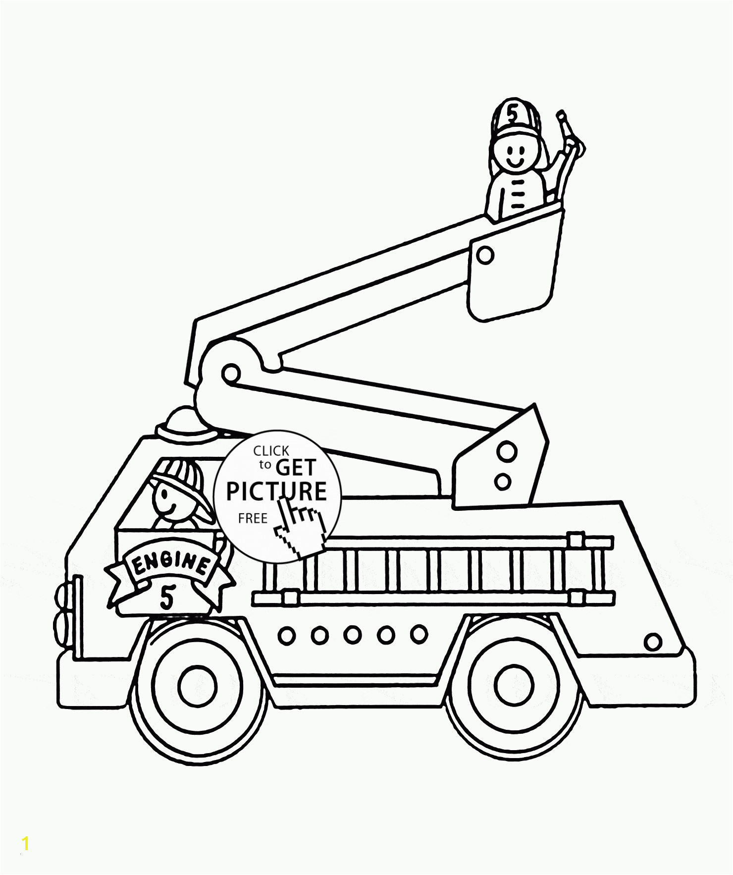 Fire Truck Coloring Pages Fire Safety Coloring Pages Popular Fire Safety Coloring Books Lovely Fire