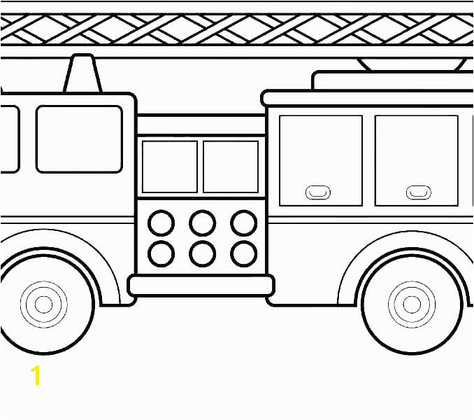 Fire Truck Coloring Sheets Trucks Coloring Pages Big Truck G Pages Color Page Dump Book In Addition Books Fire Engine Fire Engine Colouring