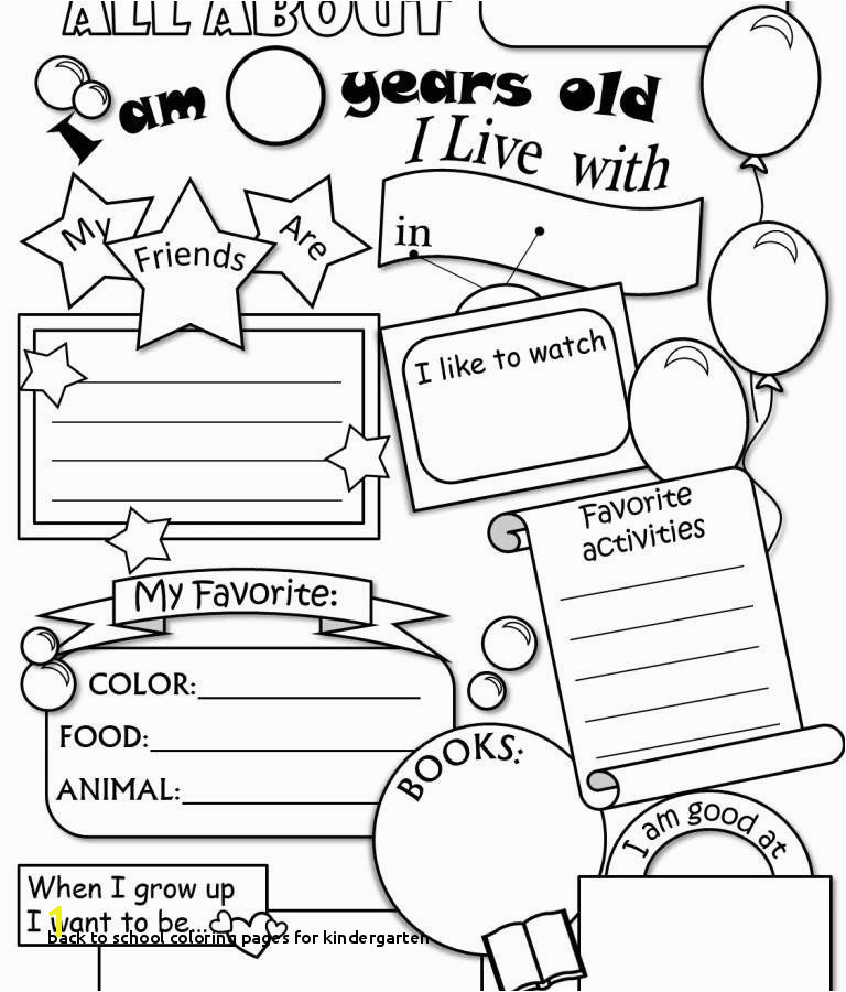 First Week Of School Coloring Pages Back to School Coloring Pages for Kindergarten 37 Lovely Sunday