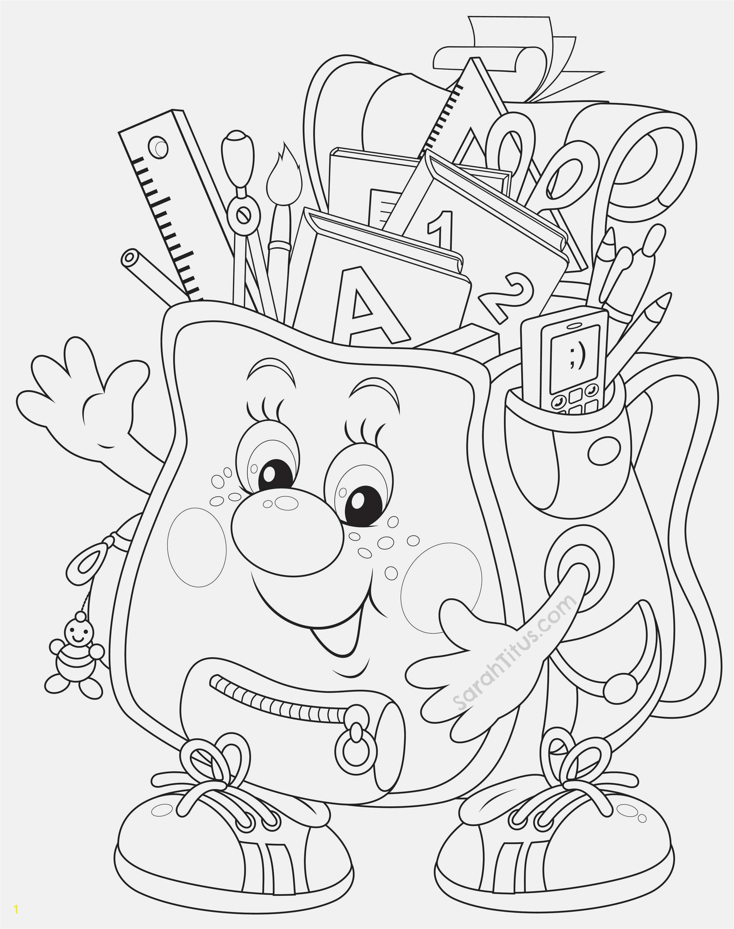 First Week Of School Coloring Pages Hello Kitty Printable Coloring Pages Coloring & Activity Hello Kitty