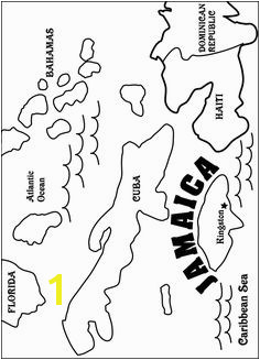 Color the Jamaica National Flag Flag Coloring Pages Coloring Sheets Jamaica National Jamaica