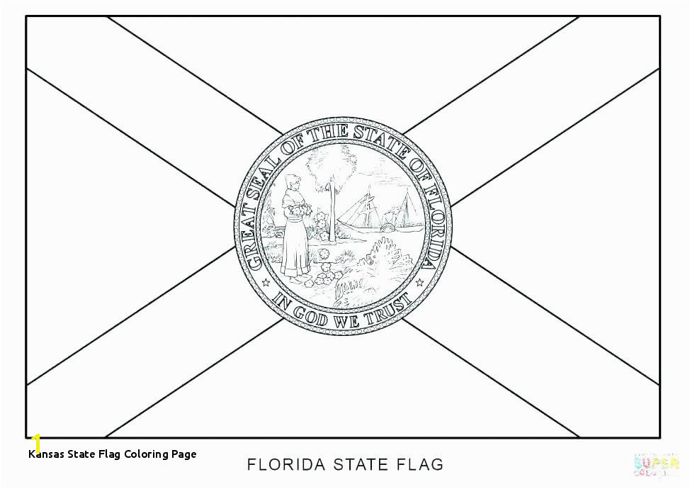 Kansas State Flag Coloring Page Flag Ecuador Coloring Page – Nlli Coloring