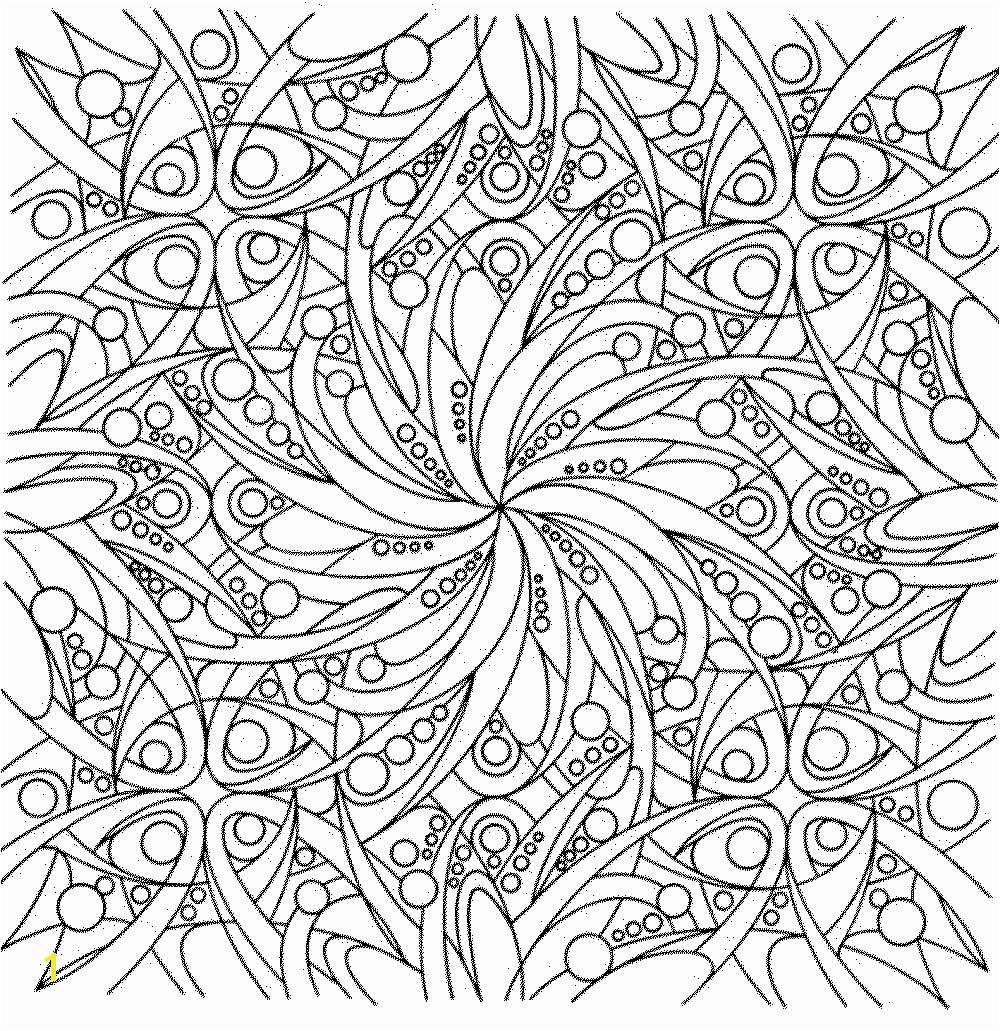 flower coloring pages for adults