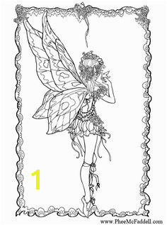 Fairy tattoo Colorful Drawings Fairy Coloring Pages Adult Coloring Book Pages Printable Coloring