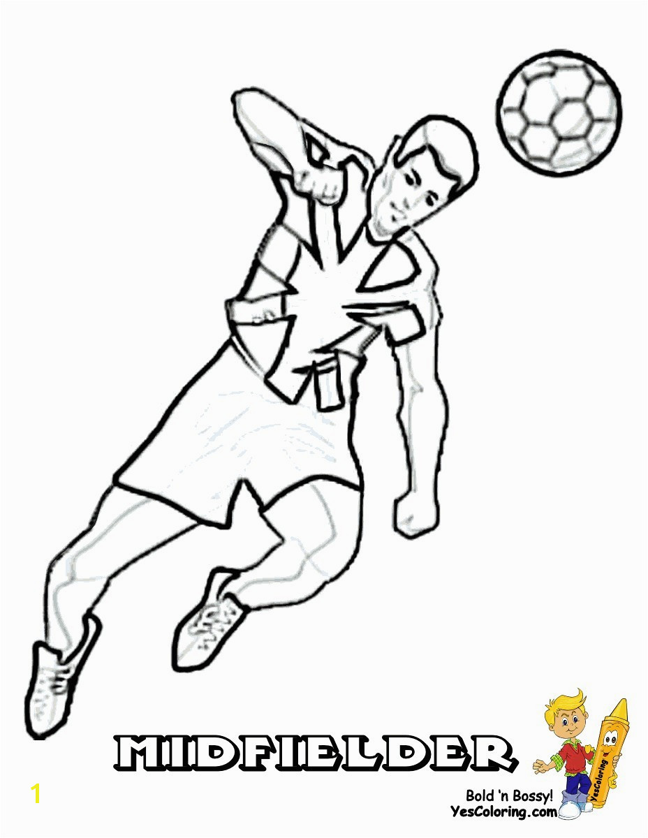 Football Coloring Pages Coloring Pages Dogs New Printable Cds 0d awesome football player