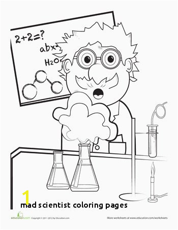 Forgiveness Coloring Pages Mad Scientist Coloring Pages Scientific Method Coloring Pages New I