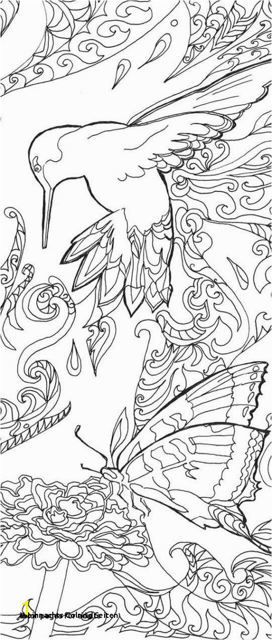 Weihnachts Colring Seiten Adult Christmas Coloring Beautiful Christmas Coloring Pages Free for