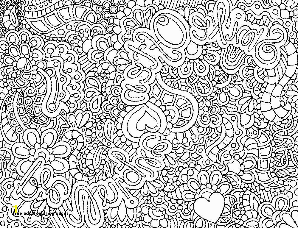 Adult Coloring Page Fall Coloring Pages 0d Page For Kids