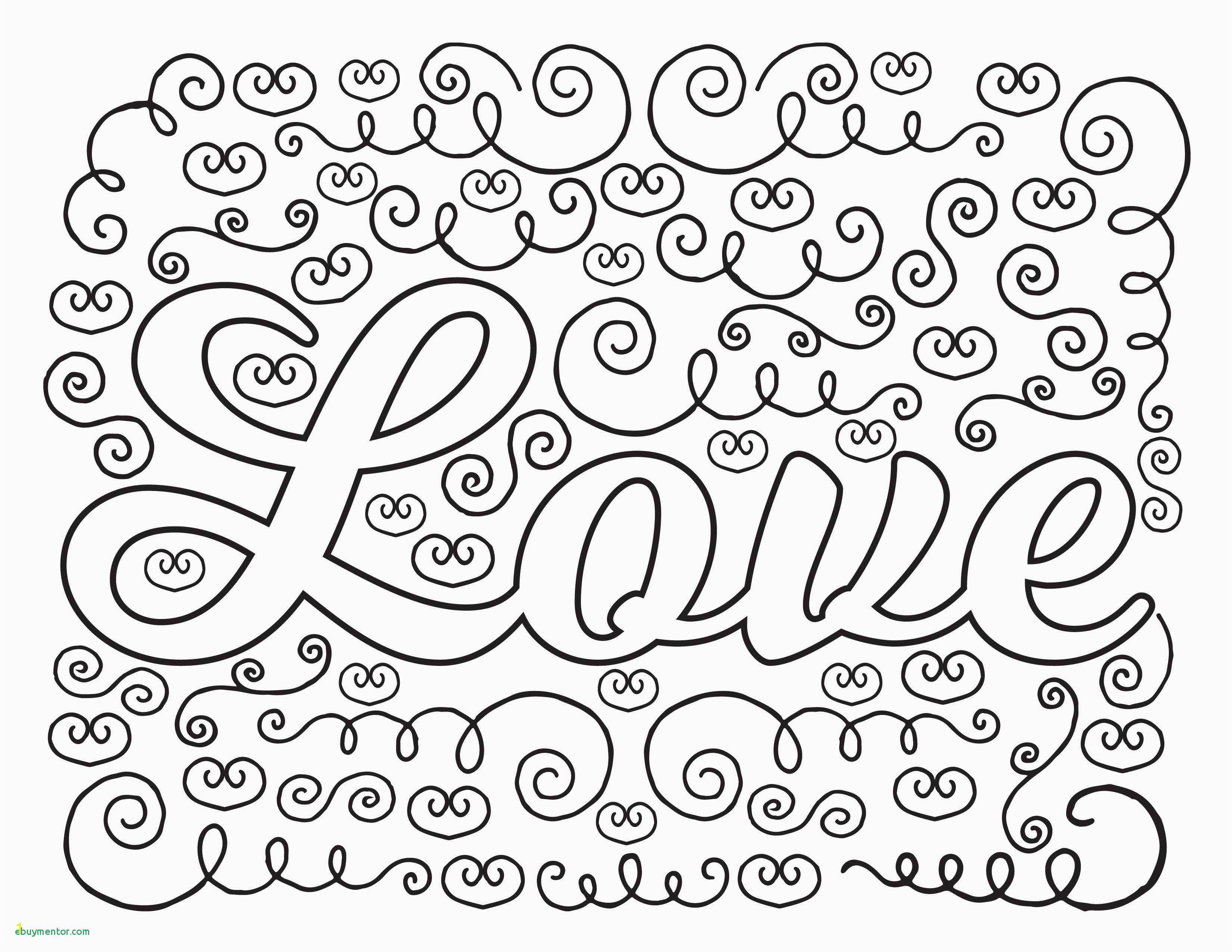 Free Printable Numbers Coloring Pages Color Number Coloring Pages Free Printable Kids Coloring Pages Beautiful