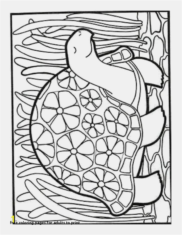 Free Coloring Pages for Adults to Print Out 23 Free Coloring Pages for Adults to Print