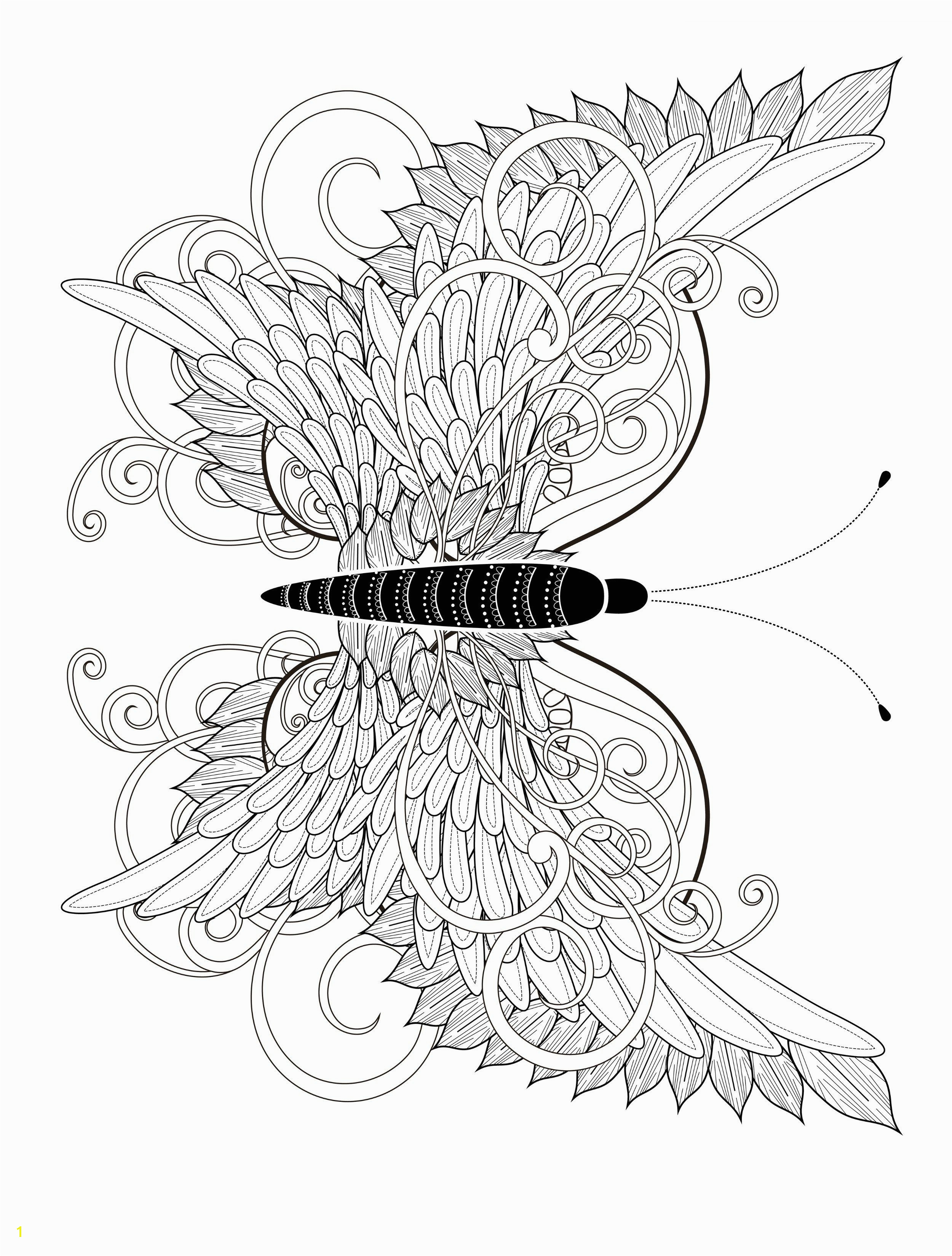 Free Coloring Pages for Adults with Dementia | divyajanan
