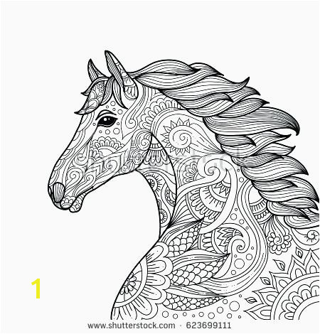 Free Coloring Pages for Horses Free Horse Coloring Pages Luxury Coloring Pages Printable Coloring