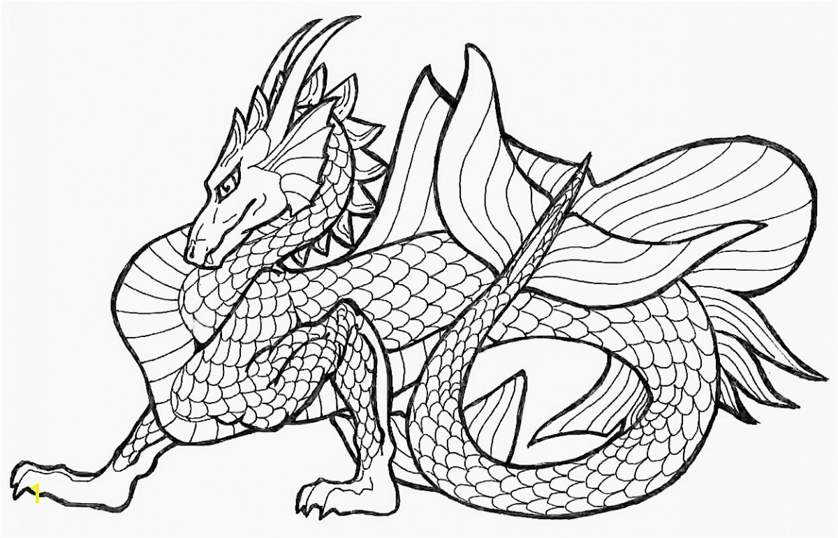 Free Coloring Pages Of Dragons to Print Free Printable Dragon Coloring Pages for Kids