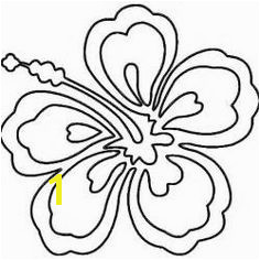 Hawaiian Coloring Pages Hawaii Flower Coloring Page Az Coloring regarding Flower Lei Coloring Pages Flower Lei Coloring Pages with regard to Your