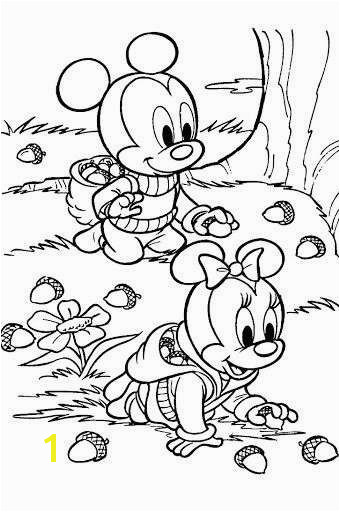 Mickey Mouse Halloween Coloring Pages New Disney Halloween Coloring Pages Printable New Coloring Sheets Mickey