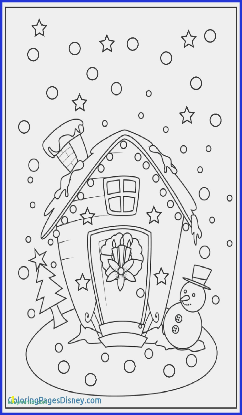 Free Easy to Print Coloring Pages for Adults Easy Mandala Coloring Pages Free Printable Coloring Christmas Pages