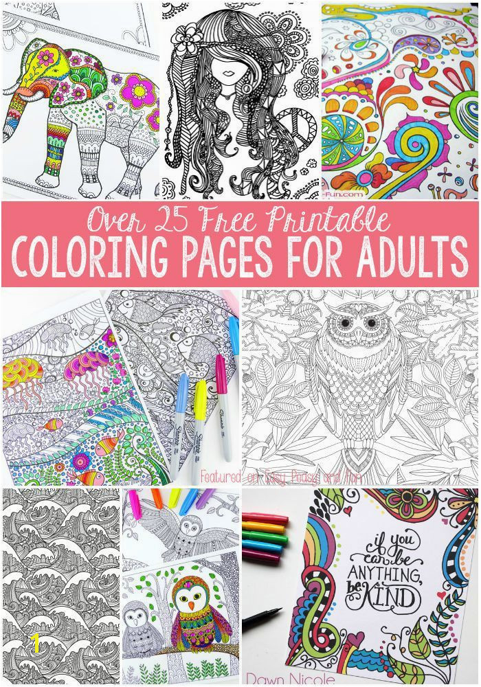 I love this selection of Free Coloring Pages from Easy Peasy and Fun