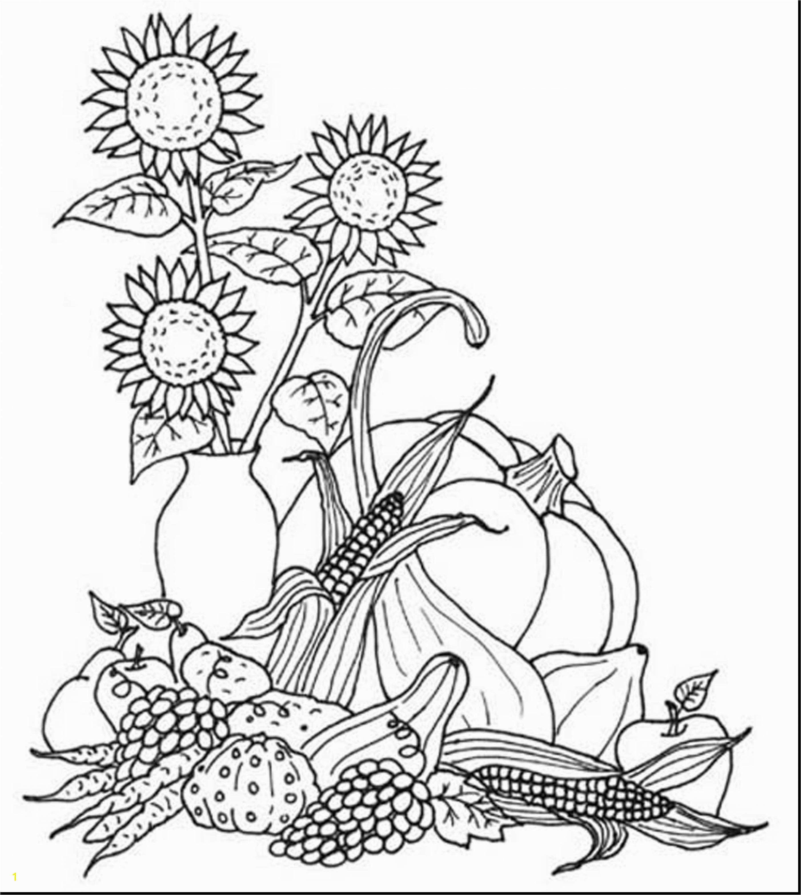 Free Coloring Pages Autumn Leaves Latest Fall Coloring Pages 0d Page for Kids Inspirational Kidsboys