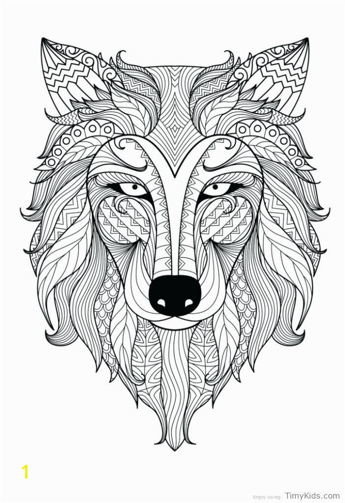 Free Printable Mandala Coloring Pages for Adults Elegant Free Coloring Pages Animal Mandalas Best Od Dog