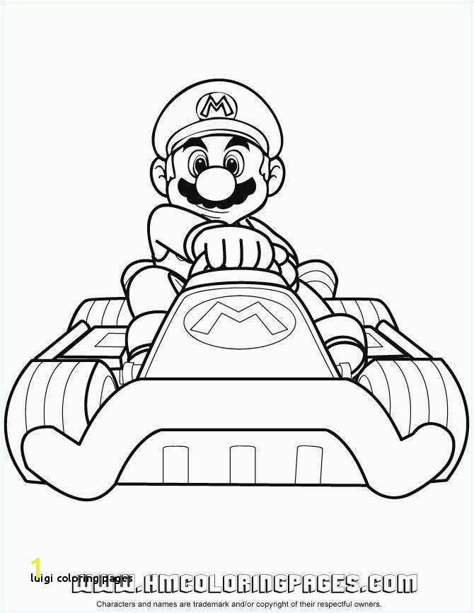 Luigi Coloring Pages Free Mario Coloring Pages Best Frog Coloring Pages Fresh Frog