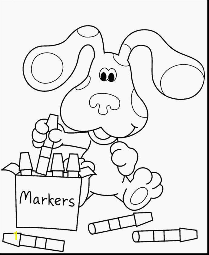 Ear Coloring Page Fresh Free Drawing Nick Jr New Awesome Free Kids Coloring Pages Fresh Cool