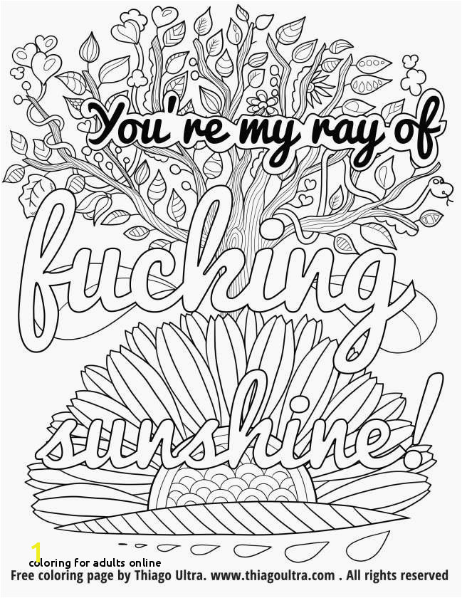 Free Online Adult Coloring Pages 23 Coloring for Adults Line Mycoloring Mycoloring