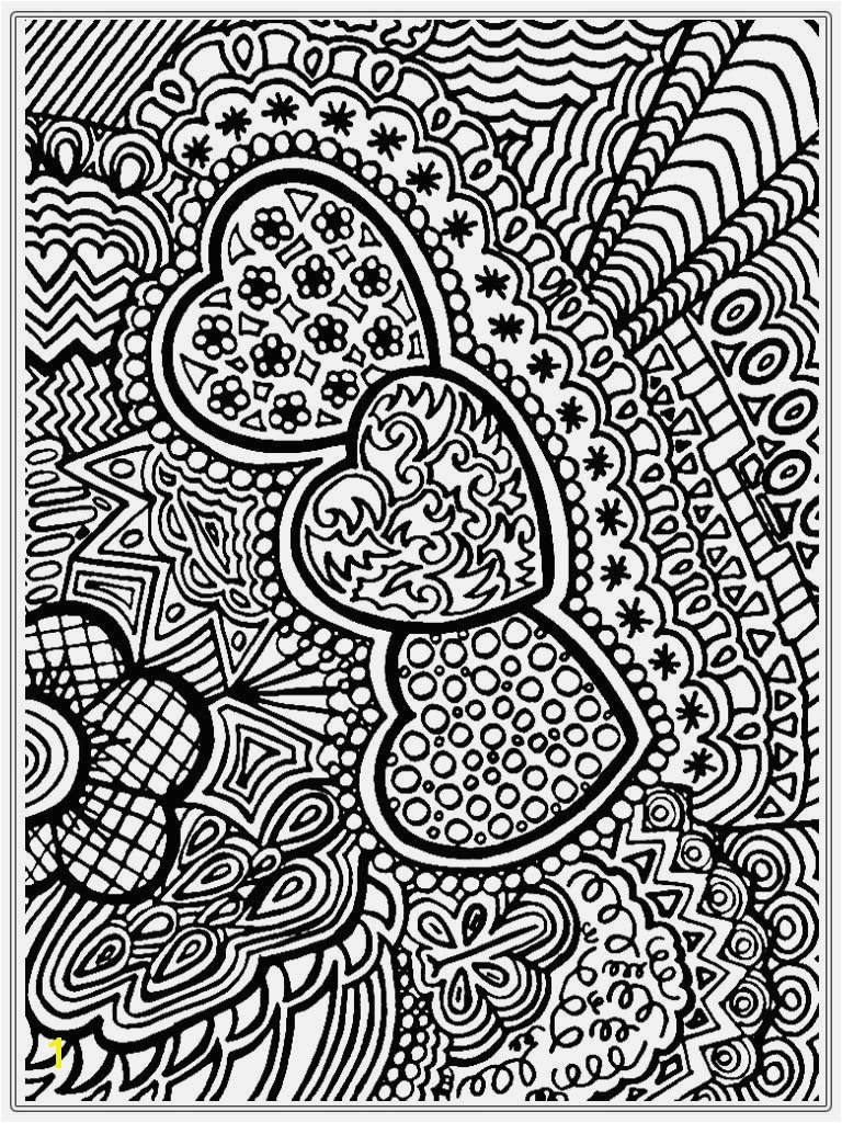 Free Printable Coloring Pages for Adults Advanced Free Printable Free Coloring Pages for Adults Printable Mofassel