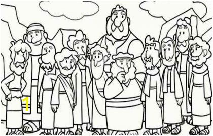 Free Printable Bible Coloring Pages with Verses Inspirational Free Bible Coloring Pages for Children Fresh Cartoon