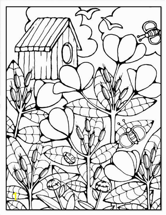 Free Printable Birdhouse Coloring Pages Luxury Birdhouse Drawing at Getdrawings Free Printable Birdhouse Coloring Pages