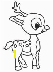 Childrens Coloring Pages Coloring Pages For Kids Free Christmas Coloring Pages Rudolph Coloring Pages
