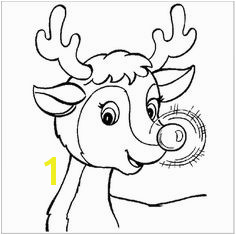 Free Christmas Coloring Pages Rudolph Coloring Pages Coloring Pages For Kids Coloring Books