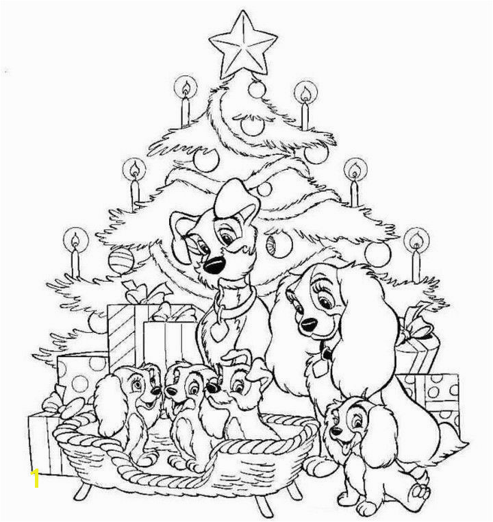 Free Printable Christmas ornament Coloring Pages 14 Luxury Cute Christmas Coloring Pages