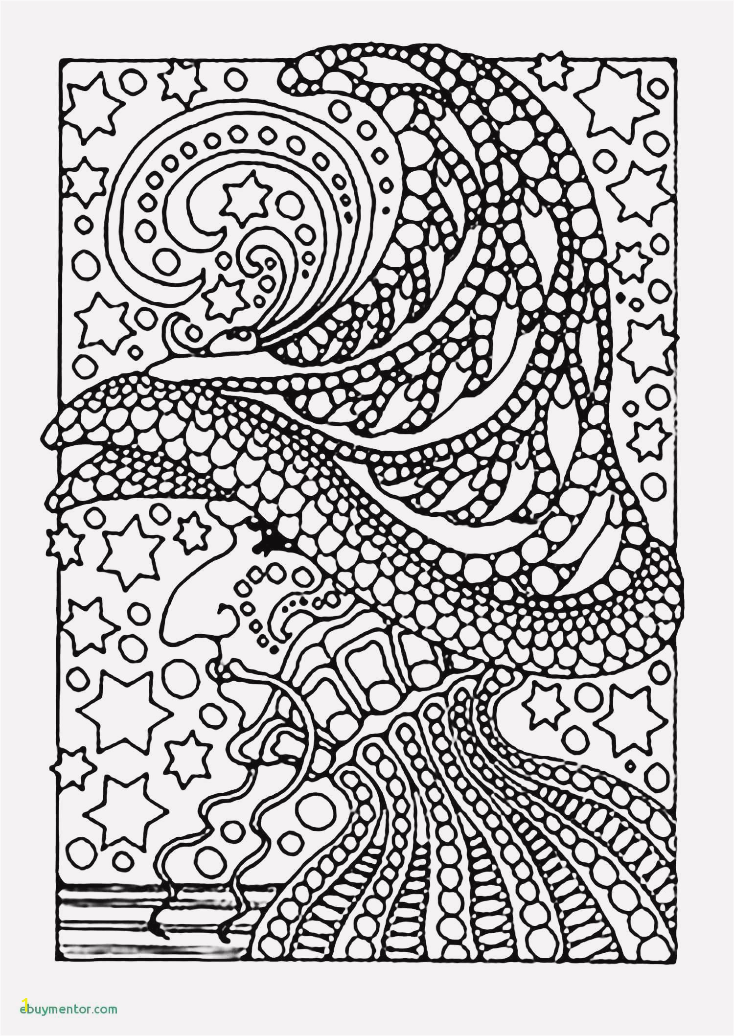 Printable Christmas ornaments Coloring Pages Cool Coloring Page Unique Witch Coloring Pages New Crayola Pages 0d