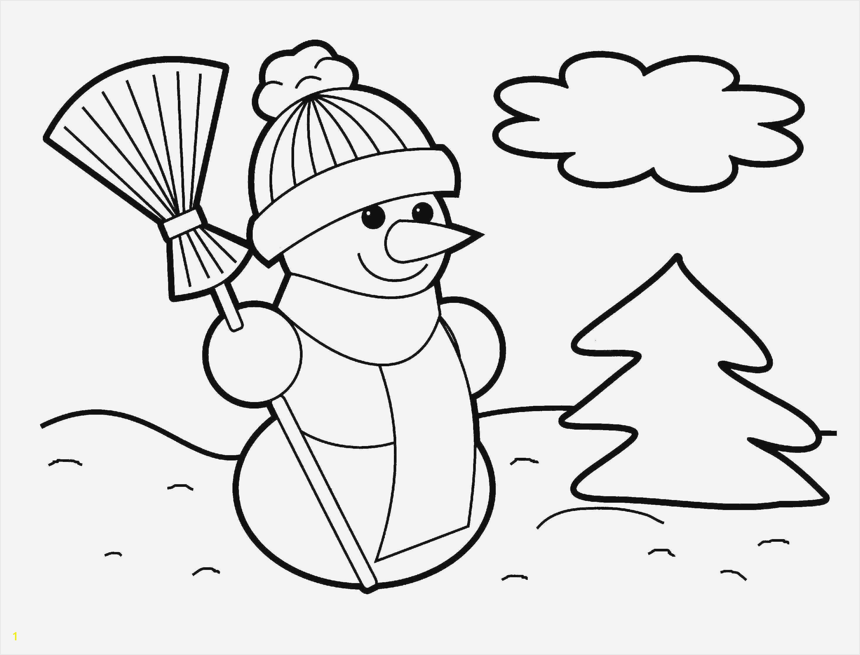 Free Printable Christmas ornament Coloring Pages New Free Christmas Tree Coloring Pages for Adults