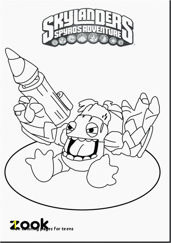 Animals Coloring Pages Free Printables Beautiful Cool Od Dog
