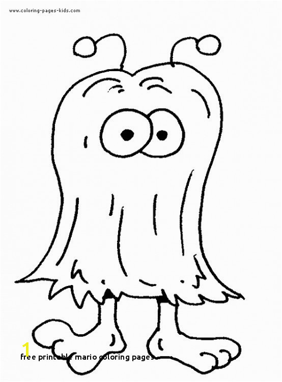 Free Printable Mario Coloring Pages Other Printable Coloring Sheets for Kids Unique Cool Od Dog Coloring