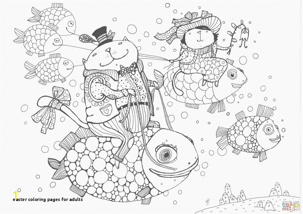 Easter Coloring Pages for Adults Luxury Printable Coloring Book Pages Luxury Free Printable Easter