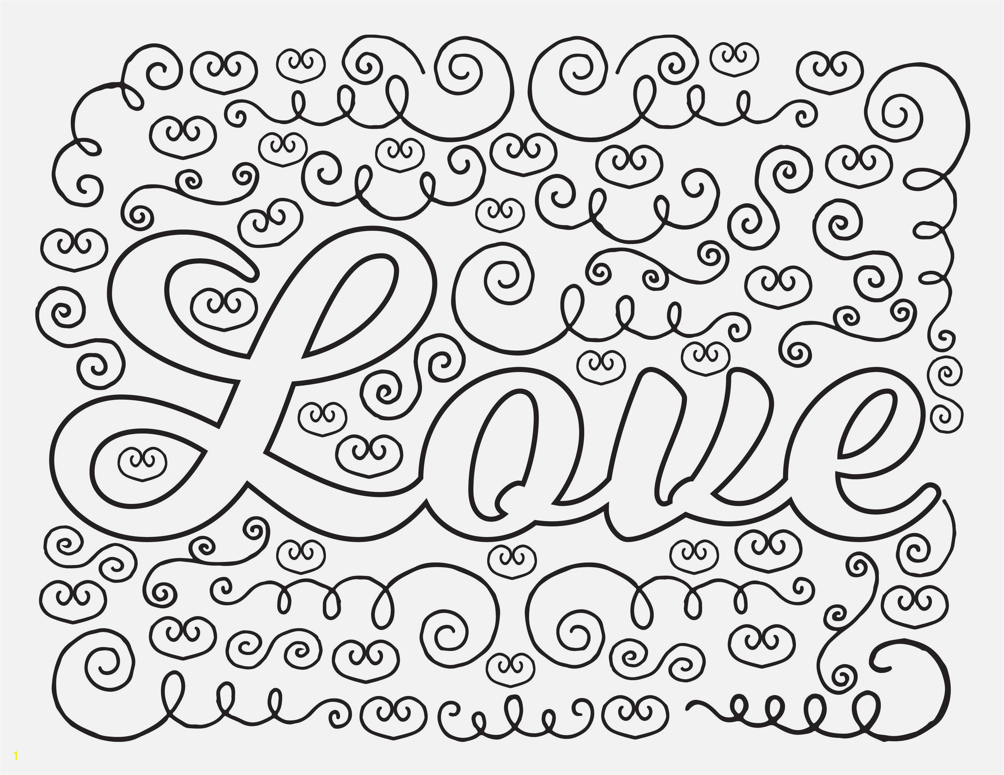 Free Flower Coloring Pages the First Ever Custom Free Flower Coloring Pages Inspirational Cool Vases Flower