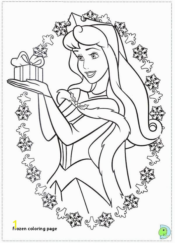 Frozen Coloring Page 18unique Frozen Coloring Pages Free Clip Arts & Coloring Pages