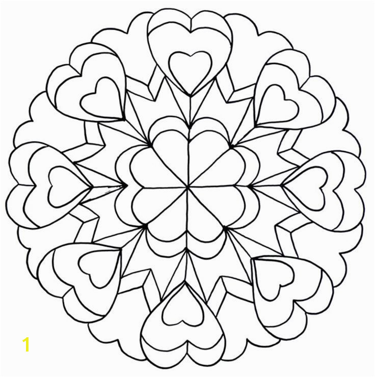 Funny Coloring Pages For Teenagers 746