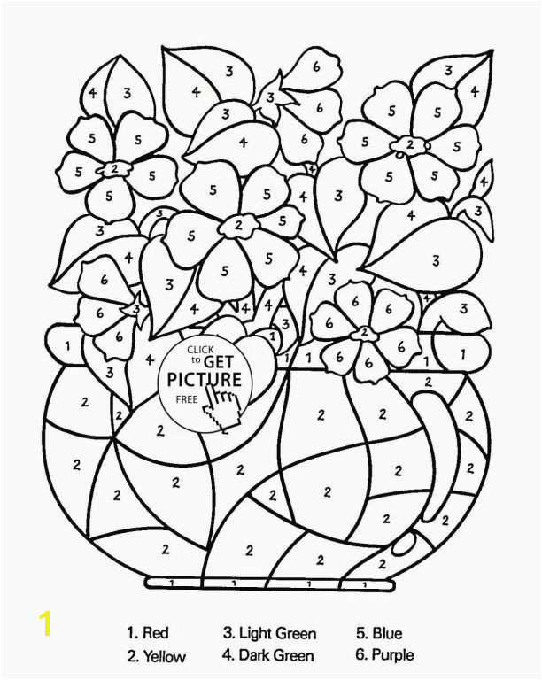 Kids Coloring Pages Printable