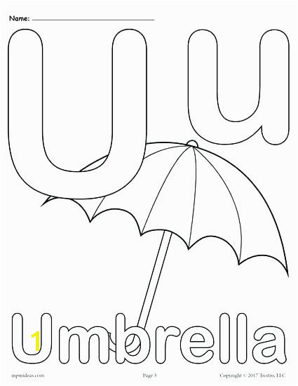 letter u worksheets letter u coloring page free printable uppercase and lowercase letter u coloring page