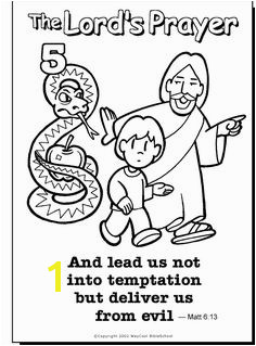 Image result for the lord s prayer coloring pages printable Sunday School Activities Bible Activities