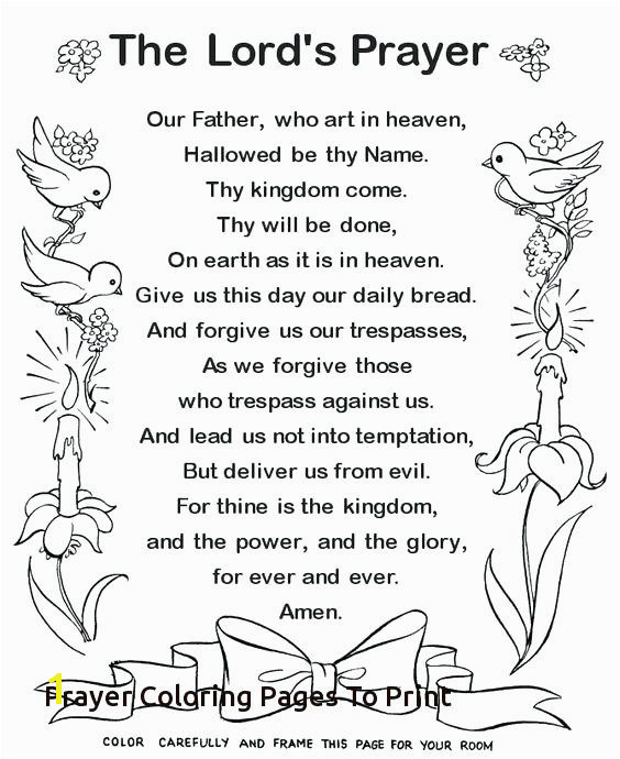 prayer coloring pages to print or free printable bible coloring pages with prayer coloring pages to