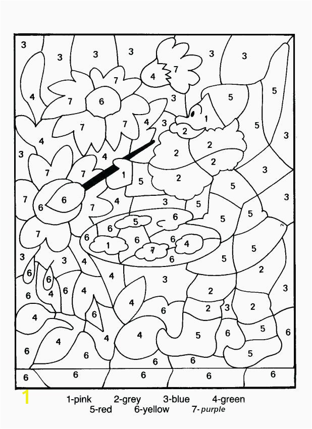 Number 6 Coloring Page Inspirational Vases Flower Vase Coloring Page Pages Flowers In A top I