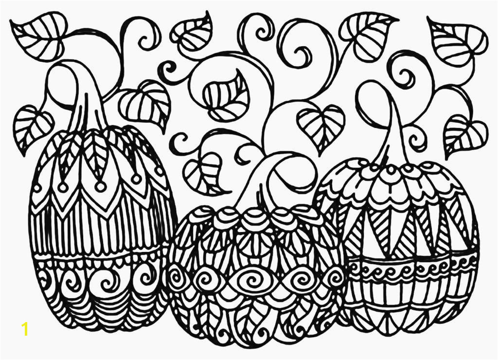 Free Printable Pumpkin Coloring Pages Free Pumpkin Coloring Pages Lovely Halloween Printable Fresh