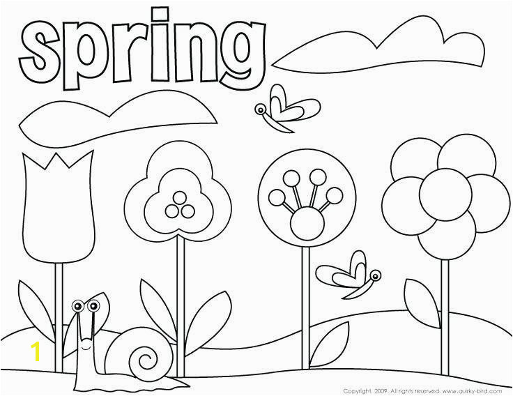 Free Printable Spring Coloring Pages for Adults Unique 26 Elegant Free Printable Spring Coloring Pages for