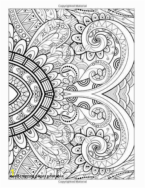 Swear Word Coloring Pages Printable Free New Best Od Dog Coloring