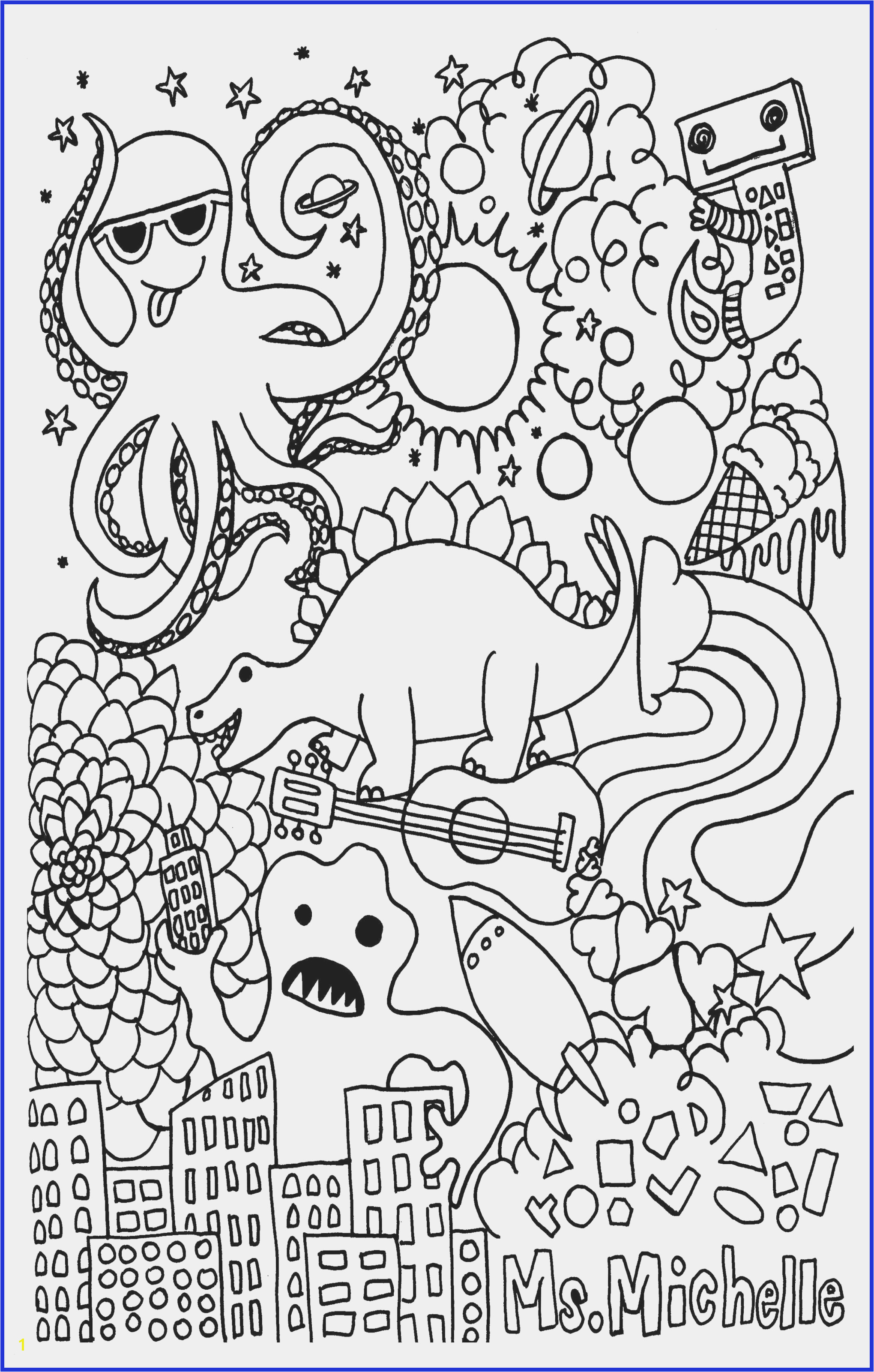 Free Animal Coloring Pages for Kids Inspirational Coloring Pages Beautiful Printable Cds 0d – Printable